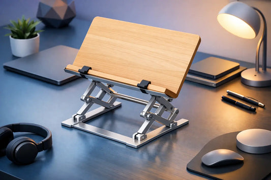 Guide to Choosing a Heavy Duty Desk Stand - Dr. SHTAYGEN