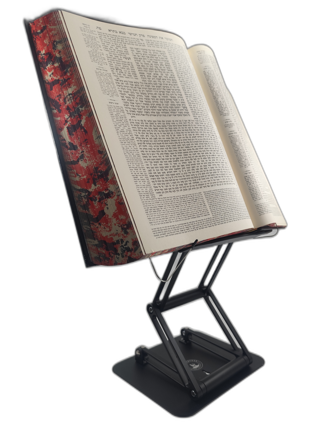 The Best Book Stands for Large Textbooks and Heavy Reference Books