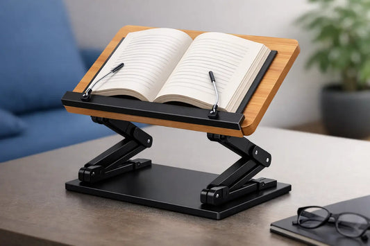 Why Does Reading Hurt My Neck? Fix the Setup