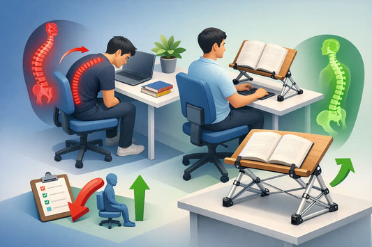 Study Posture Correction That Actually Works - Dr. SHTAYGEN