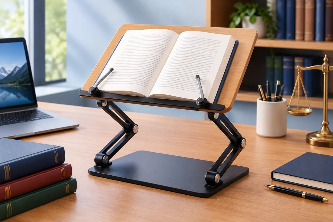 Best Accessories for Legal Research That Work