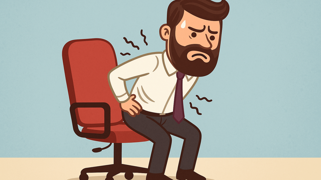 Want to Work Smarter? Our Sages’ 3-Step Secret to Health and Focus