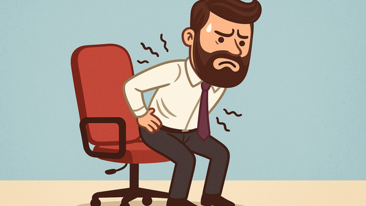 Want to Work Smarter? Our Sages’ 3-Step Secret to Health and Focus