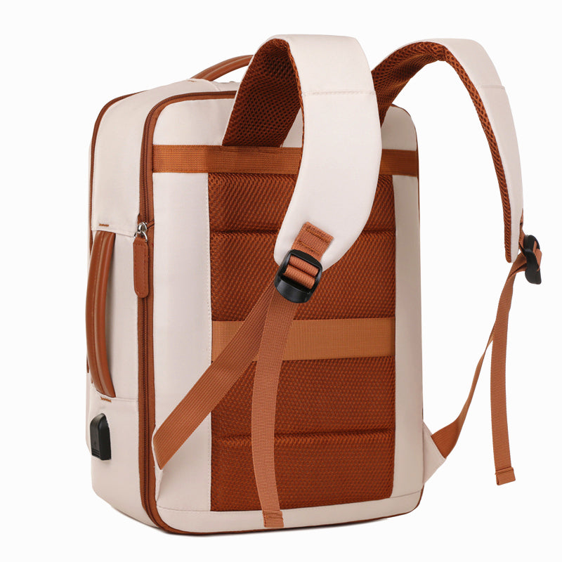 Business Shoulder Bag – Oxford Cloth