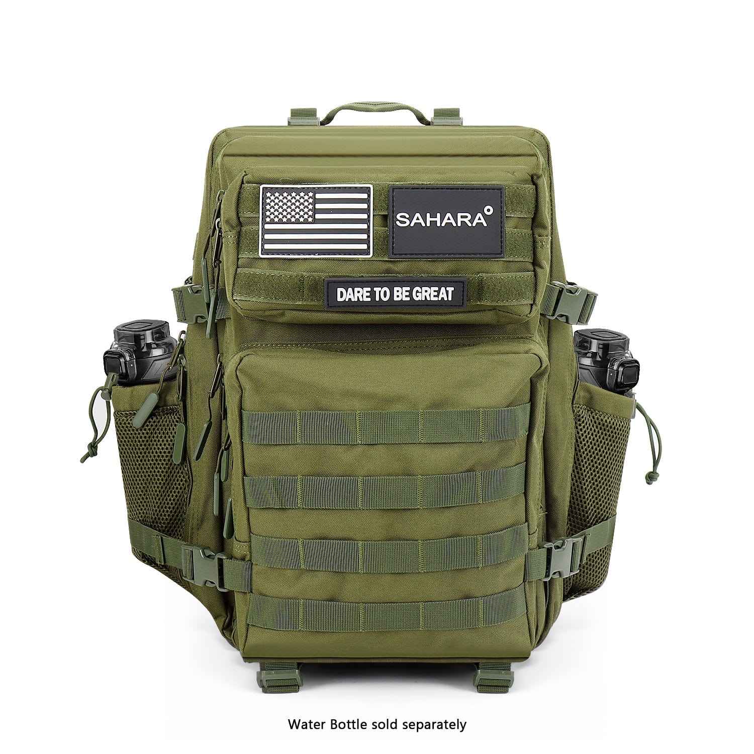 Raider Series Travel Bag & Laptop Backpack for Laptops up to 17.3-inch, Pink Camo