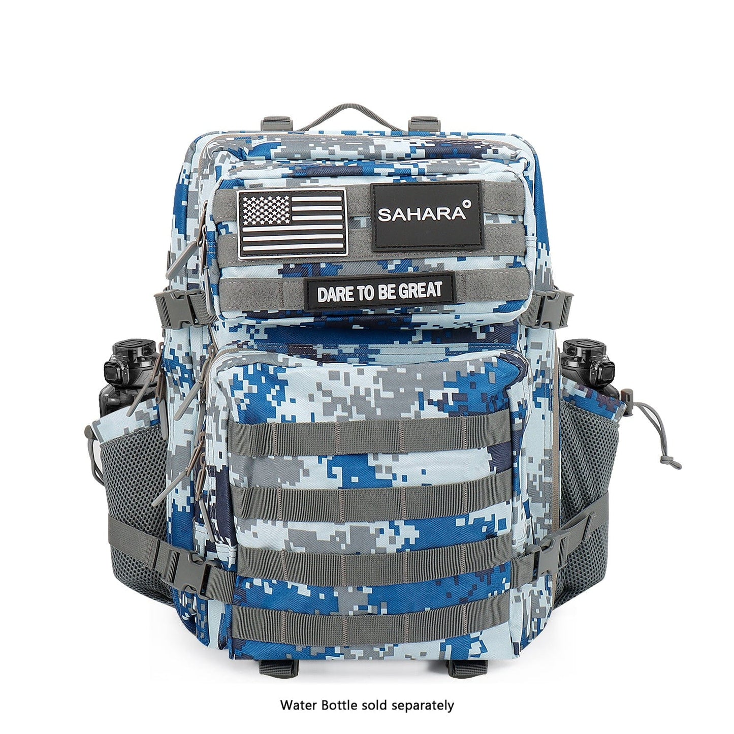 תיק נסיעות ותרמיל גב מסדרת Raider למחשבים ניידים בגודל של עד 17.3 אינץ'