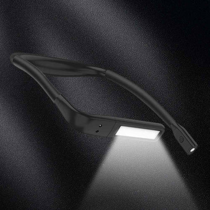 Hands-Free Neck Reading Light – The Perfect Companion for Your Stander 1.1