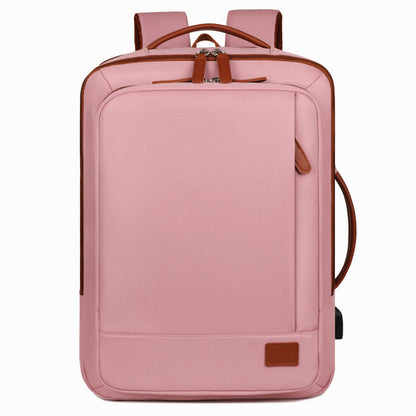 Business Shoulder Bag – Oxford Cloth