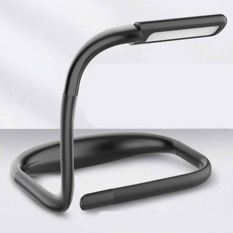 Deluxe Rechargeable Neck Reading Light – 3 Color Modes for The Stander