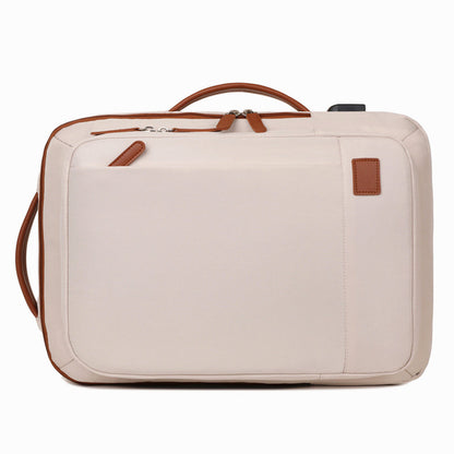 Business Shoulder Bag – Oxford Cloth