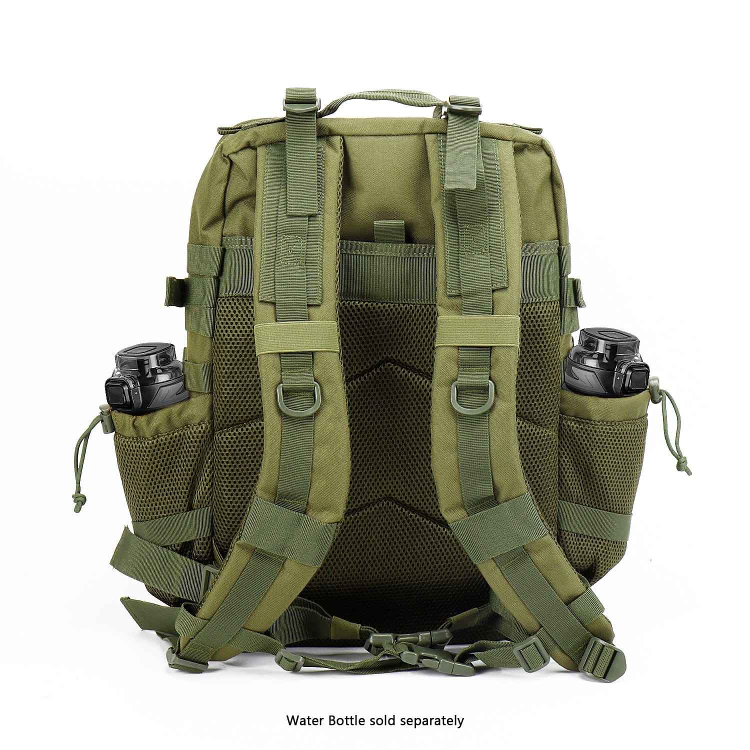 Raider Series Travel Bag & Laptop Backpack for Laptops up to 17.3-inch Pink Camo