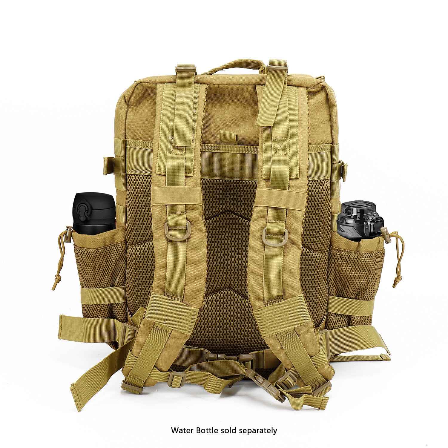 Raider Series Travel Bag & Laptop Backpack for Laptops up to 17.3-inch Pink Camo
