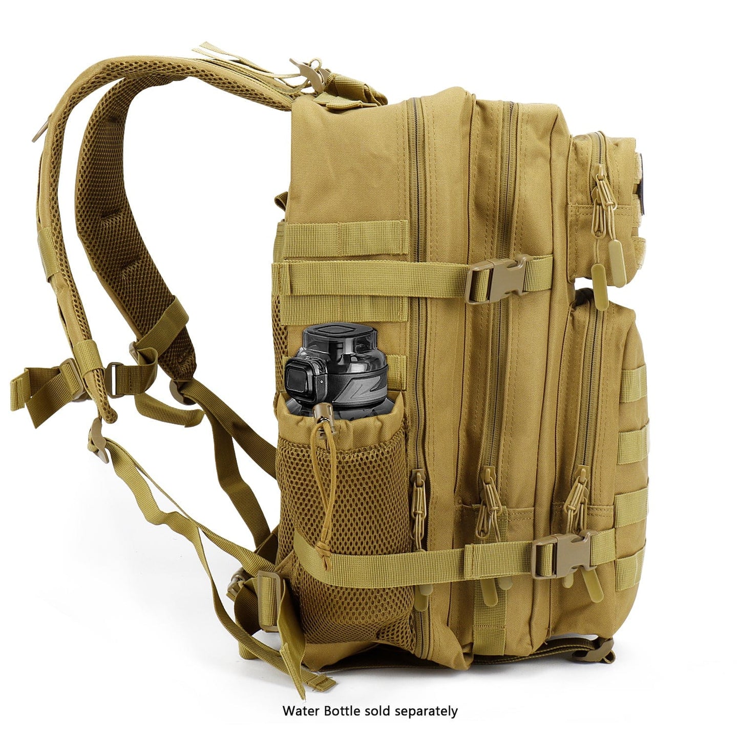 תיק נסיעות ותרמיל גב מסדרת Raider למחשבים ניידים בגודל של עד 17.3 אינץ'