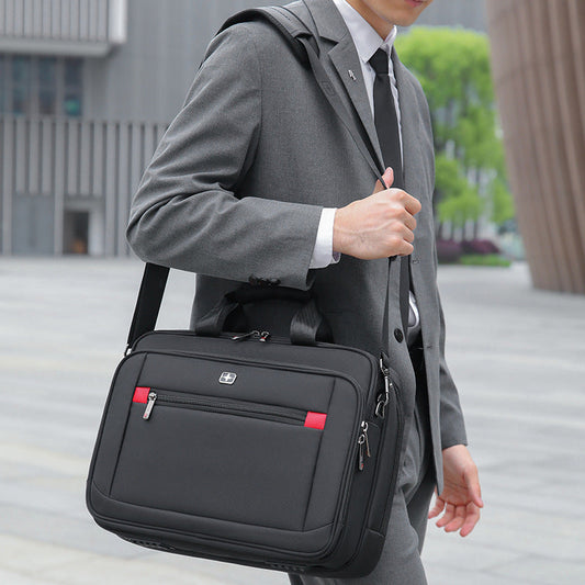 Oversized Carry Bag for The Stander by Dr. Shtaygen – Waterproof Nylon (Expandable)