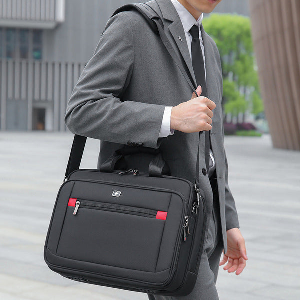 Oversized Carry Bag for The Stander by Dr. Shtaygen – Waterproof Nylon (Expandable)