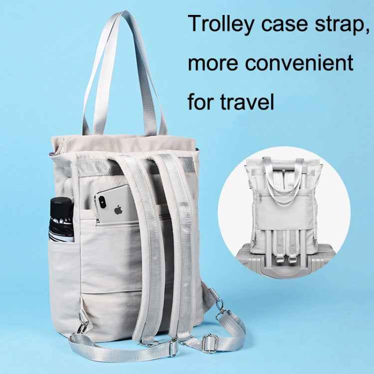 Professional Waterproof Laptop Backpack – Sleek, Secure, and Ready for Your On-the-Go Lifestyle