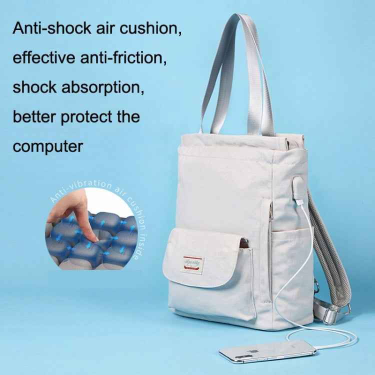Professional Waterproof Laptop Backpack – Sleek, Secure, and Ready for Your On-the-Go Lifestyle
