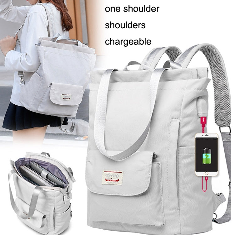 Professional Waterproof Laptop Backpack – Sleek, Secure, and Ready for Your On-the-Go Lifestyle