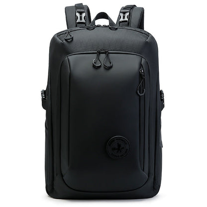 Men's Large-Capacity Travel Backpack – Wear-Resistant Outdoor Adventure Bag