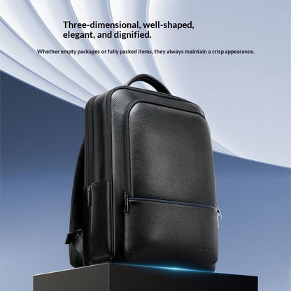 Men's Large Capacity Urban Backpack