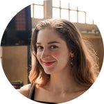 A professional content creator advocating for ergonomic workspace upgrades and improved posture.